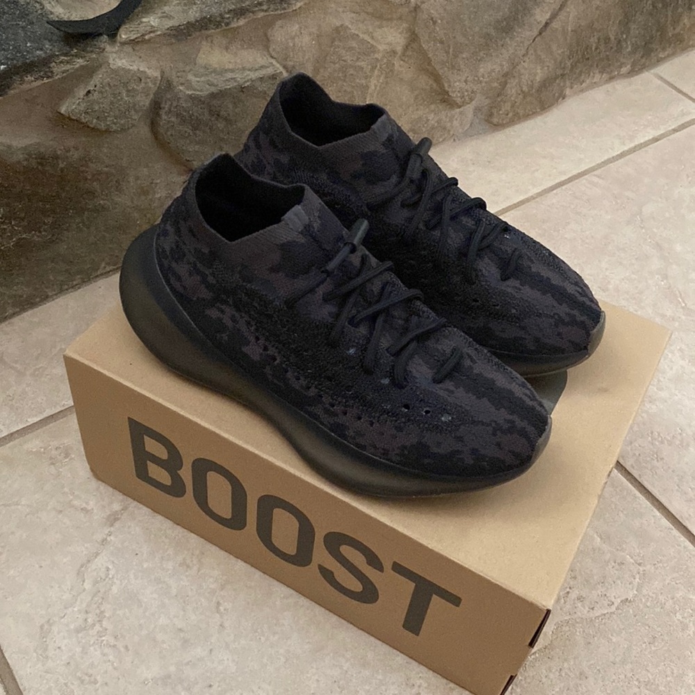 Yeezy Boost 380 FZ1270 Size 8.5